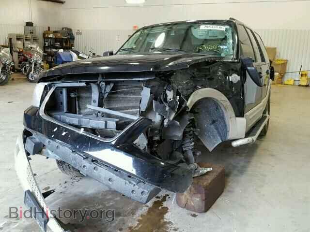 2005 FORD EXPEDITION - VIN: 1FMFU17595LA91003 - Фото 2