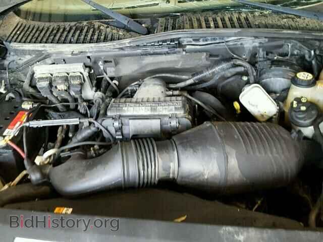 2005 FORD EXPEDITION - VIN: 1FMFU17595LA91003 - Фото 7