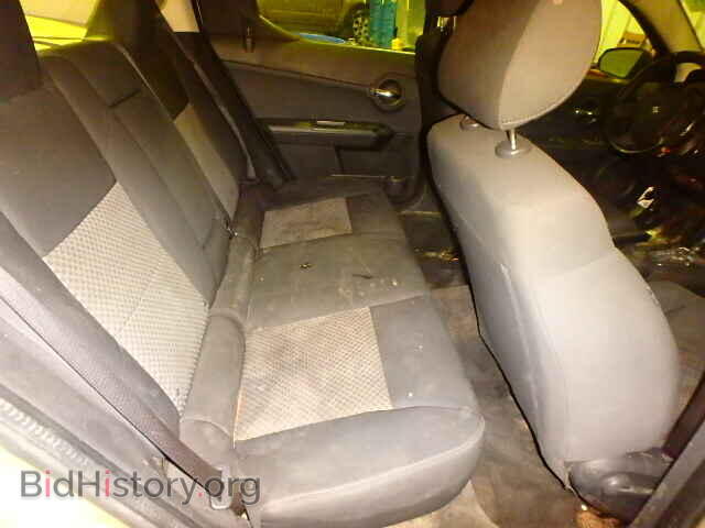 2009 DODGE AVENGER - VIN: 1B3LC46B99N500843 - Фото 6