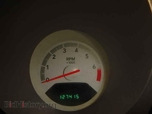 2009 DODGE AVENGER - VIN: 1B3LC46B99N500843 - Фото 8