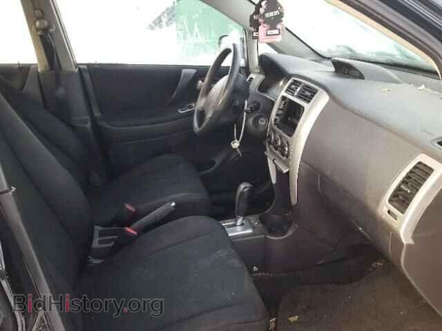 2007 SUZUKI AERIO - VIN: JS2RA61S775350073 - Фото 5