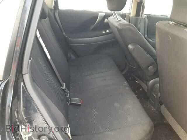 2007 SUZUKI AERIO - VIN: JS2RA61S775350073 - Фото 6