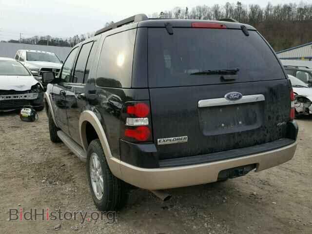 2009 FORD EXPLORER - VIN: 1FMEU74E59UA00926 - Фото 3