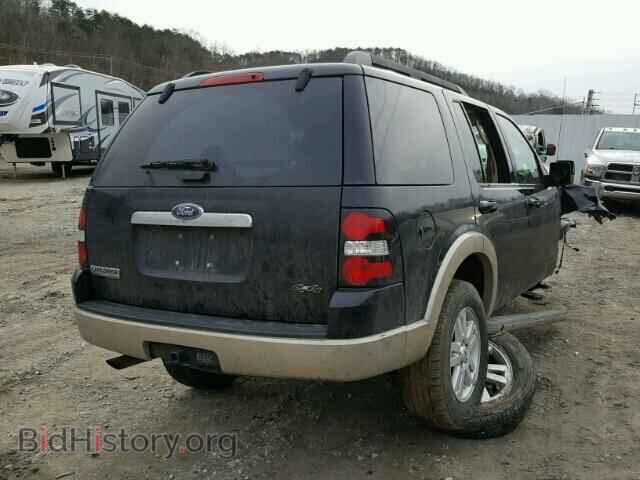 2009 FORD EXPLORER - VIN: 1FMEU74E59UA00926 - Фото 4