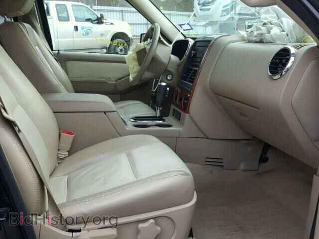 2009 FORD EXPLORER - VIN: 1FMEU74E59UA00926 - Фото 5