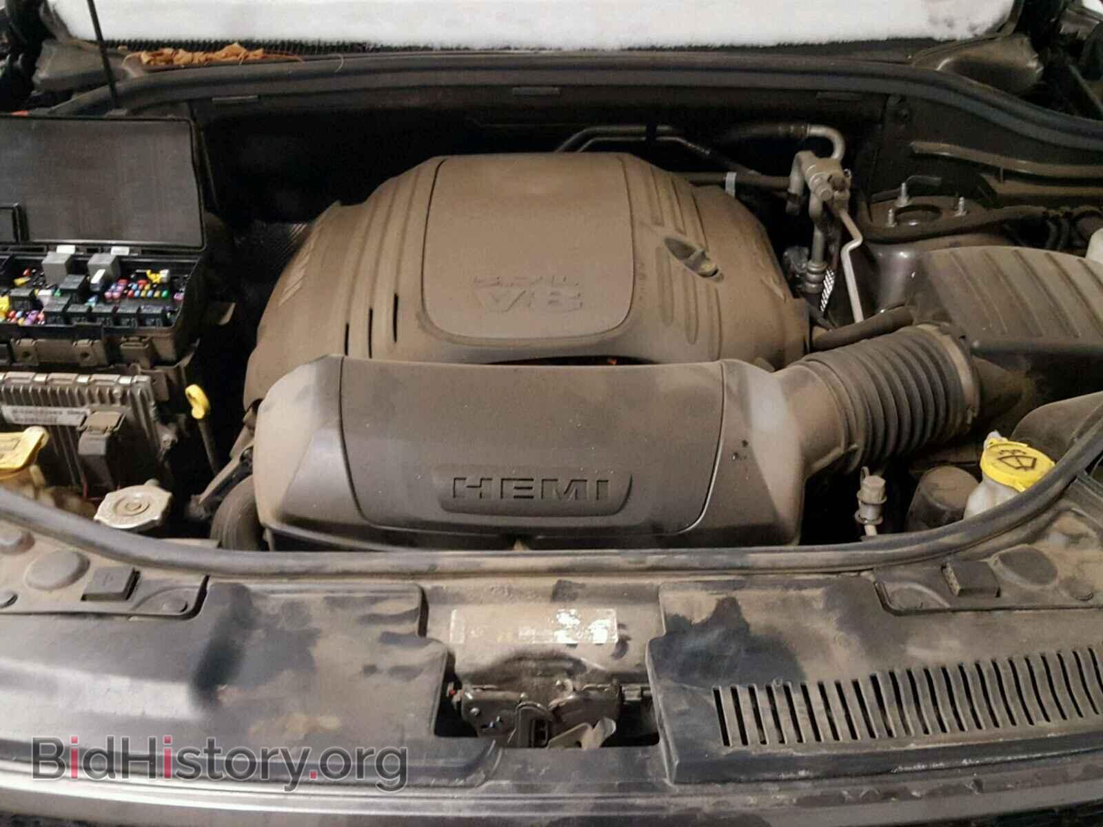 2015 DODGE DURANGO - VIN: 1C4SDJCT3FC723180 - Фото 7