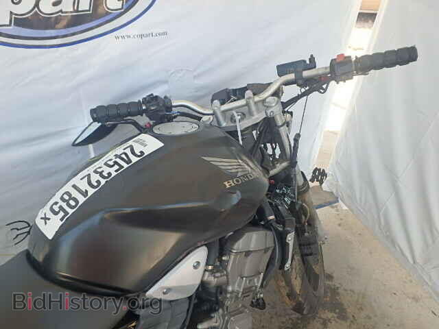 2002 HONDA CB CYCLE - VIN: JH2SC48002M001051 - Photo 5