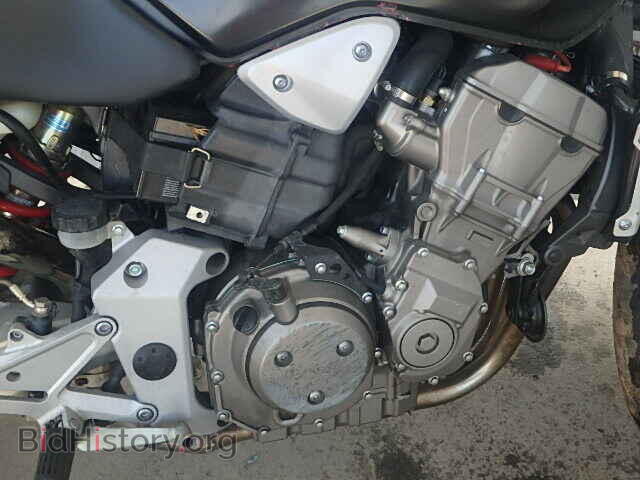 2002 HONDA CB CYCLE - VIN: JH2SC48002M001051 - Photo 7