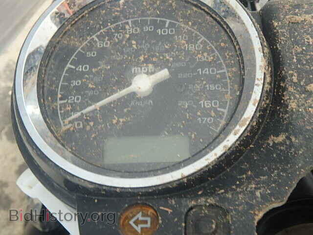 2002 HONDA CB CYCLE - VIN: JH2SC48002M001051 - Photo 8
