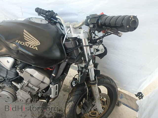 2002 HONDA CB CYCLE - VIN: JH2SC48002M001051 - Photo 9