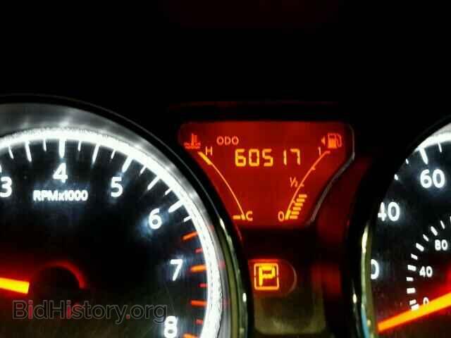 2012 NISSAN VERSA - VIN: 3N1CN7AP5CL917108 - Фото 8