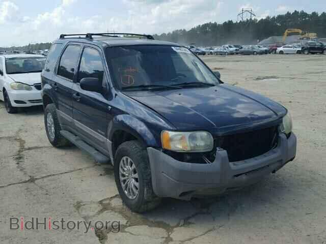 Фотография 1FMYU03192KC39982 - FORD ESCAPE 2002