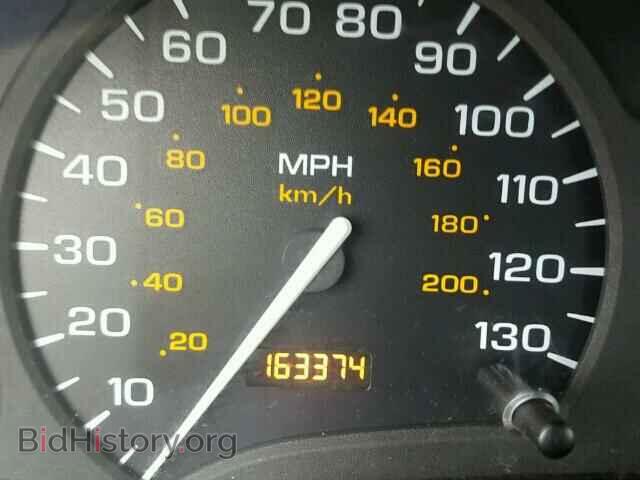 2001 SATURN SC1/SC2 - VIN: 1G8ZY14791Z256352 - Фото 8