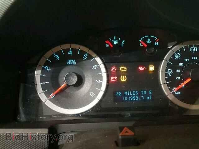 2012 FORD ESCAPE - VIN: 1FMCU9D75CKC72903 - Photo 8