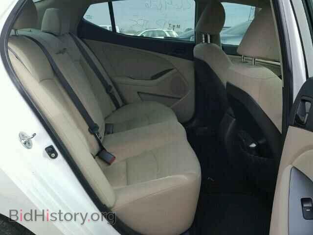 2015 KIA OPTIMA - VIN: KNAGM4A72F5555191 - Фото 6