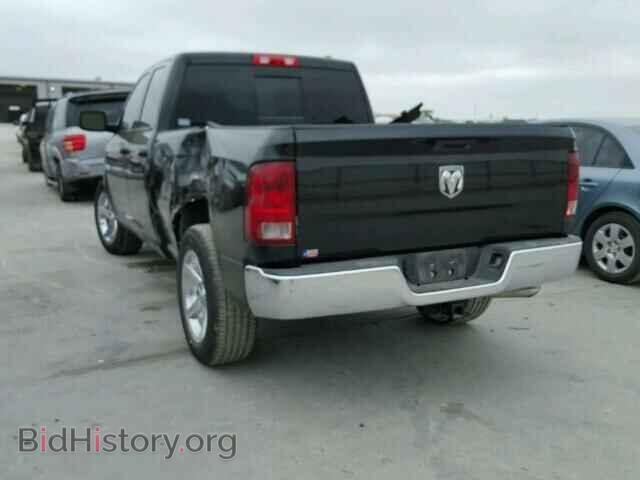 2010 DODGE RAM 1500 - VIN: 1D7RB1GP7AS190272 - Фото 3