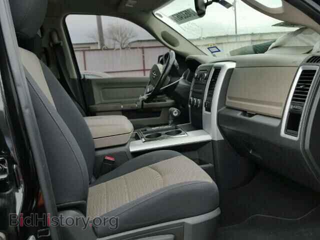2010 DODGE RAM 1500 - VIN: 1D7RB1GP7AS190272 - Фото 5