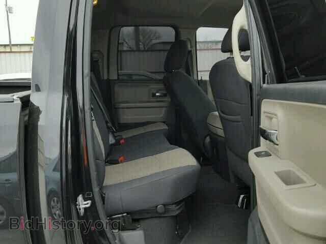 2010 DODGE RAM 1500 - VIN: 1D7RB1GP7AS190272 - Фото 6