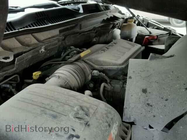 2010 DODGE RAM 1500 - VIN: 1D7RB1GP7AS190272 - Фото 7