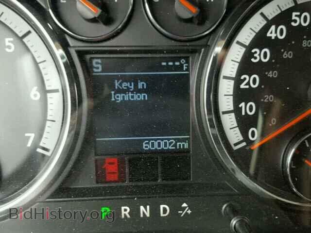 2010 DODGE RAM 1500 - VIN: 1D7RB1GP7AS190272 - Фото 8