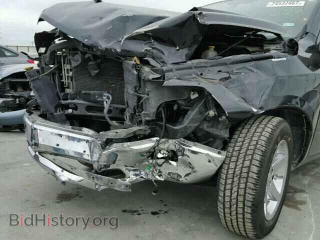 2010 DODGE RAM 1500 - VIN: 1D7RB1GP7AS190272 - Фото 9