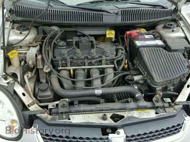 2005 DODGE NEON - VIN: 1B3ES56C15D162798 - Фото 7