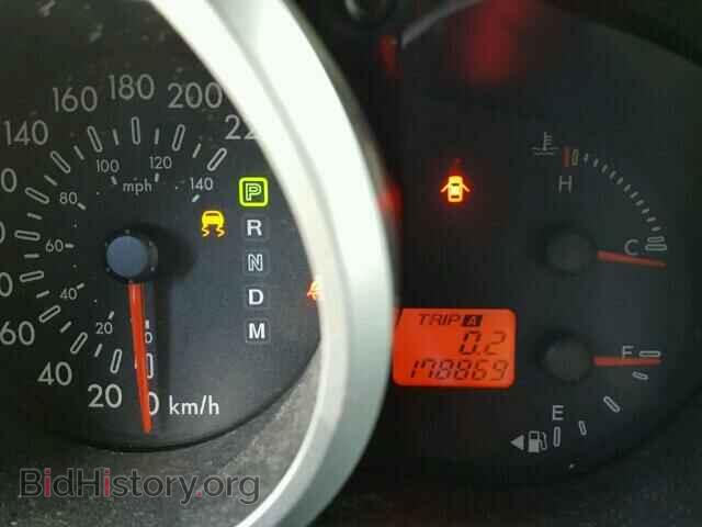 2009 MAZDA CX-7 - VIN: JM3ER293590220825 - Фото 8