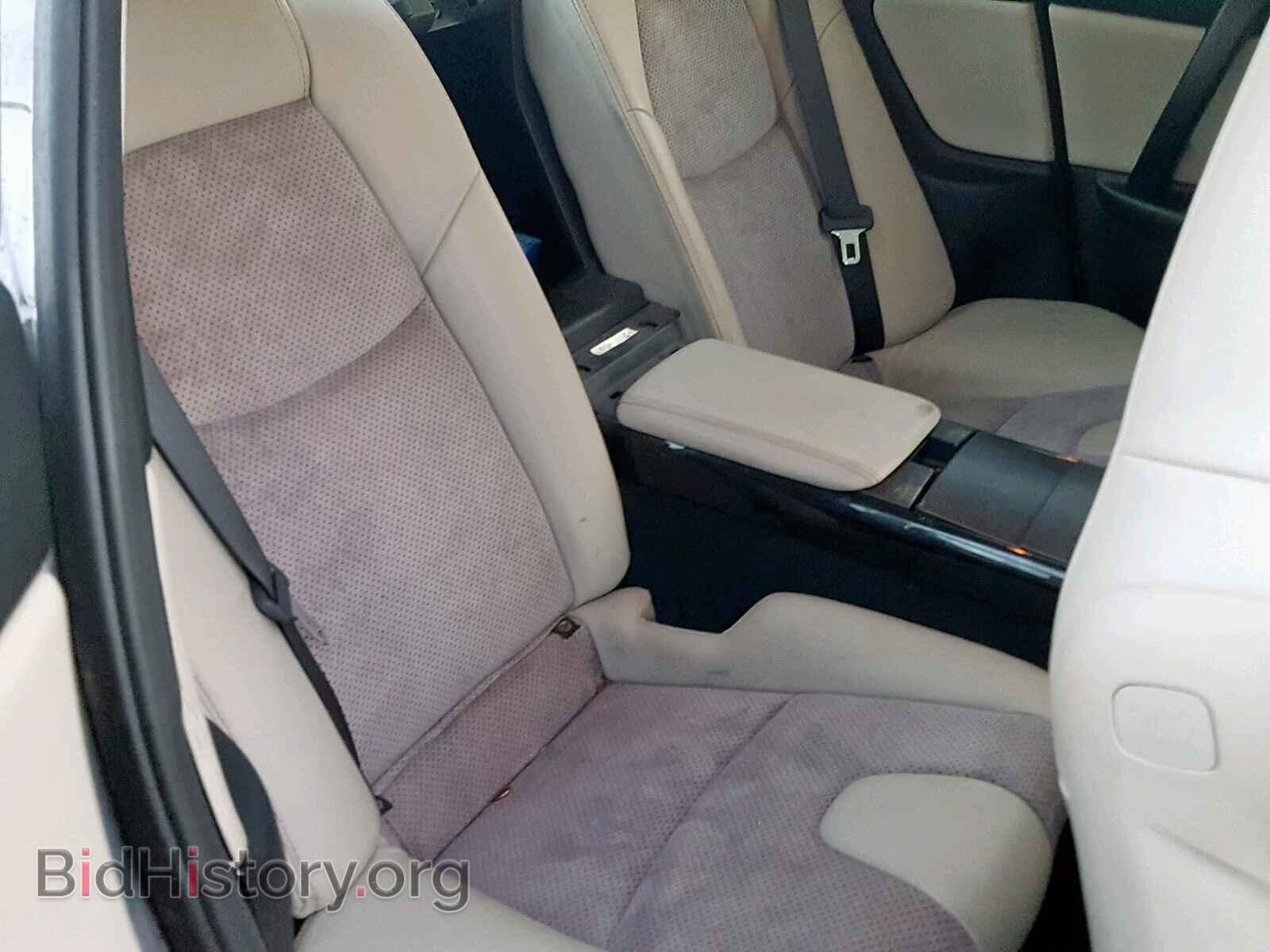 2006 MAZDA RX8 - VIN: JM1FE173260205748 - Фото 6