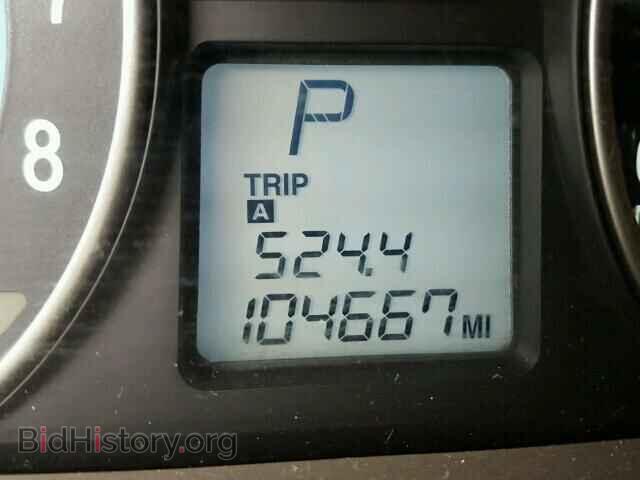 2008 KIA OPTIMA - VIN: KNAGE123885245699 - Фото 8