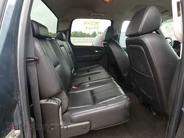 2008 CHEVROLET SILVERADO - VIN: 1GCHK23678F223721 - Фото 6