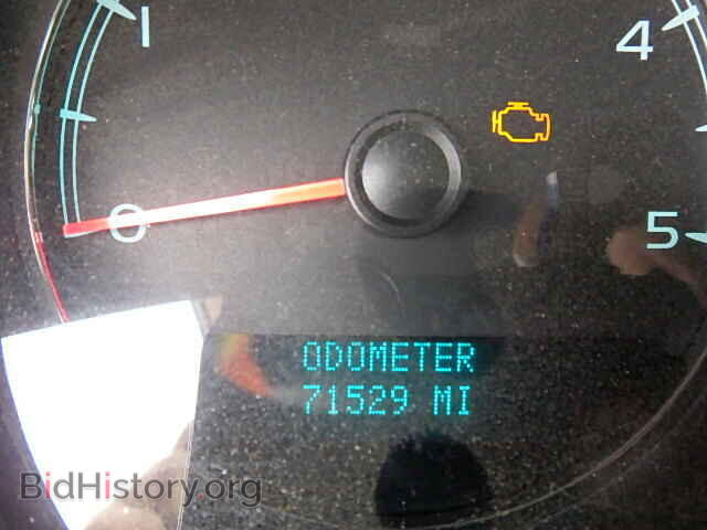 2008 CHEVROLET SILVERADO - VIN: 1GCHK23678F223721 - Фото 8