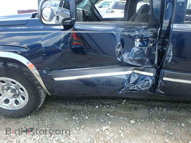 2006 CHEVROLET SILVERADO - VIN: 2GCEC13V461199559 - Фото 9