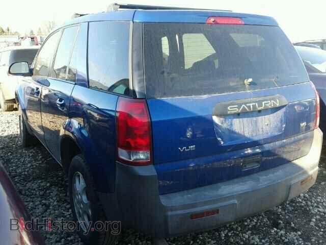 2005 SATURN VUE - VIN: 5GZCZ53425S824185 - Фото 3