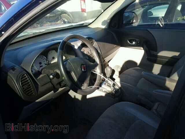2005 SATURN VUE - VIN: 5GZCZ53425S824185 - Фото 5