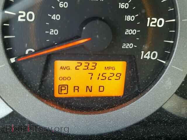 2011 TOYOTA RAV4 - VIN: 2T3ZF4DV2BW071170 - Фото 8