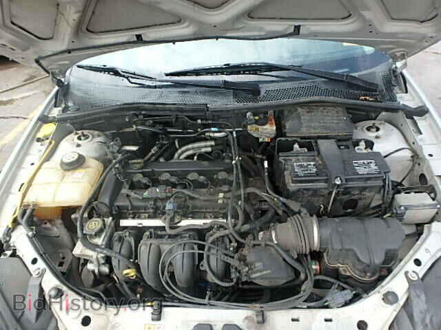 2007 FORD FOCUS - VIN: 1FAHP34NX7W274549 - Фото 7