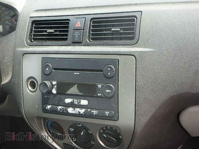 2007 FORD FOCUS - VIN: 1FAHP34NX7W274549 - Фото 9