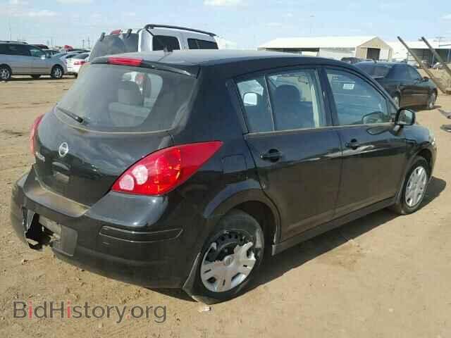 2012 NISSAN VERSA - VIN: 3N1BC1CP2CK808512 - Photo 4