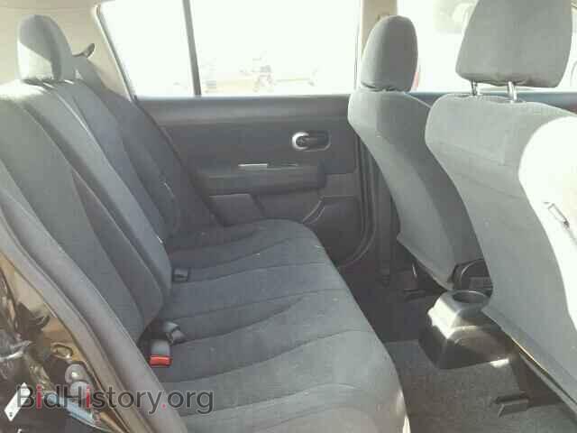 2012 NISSAN VERSA - VIN: 3N1BC1CP2CK808512 - Photo 6