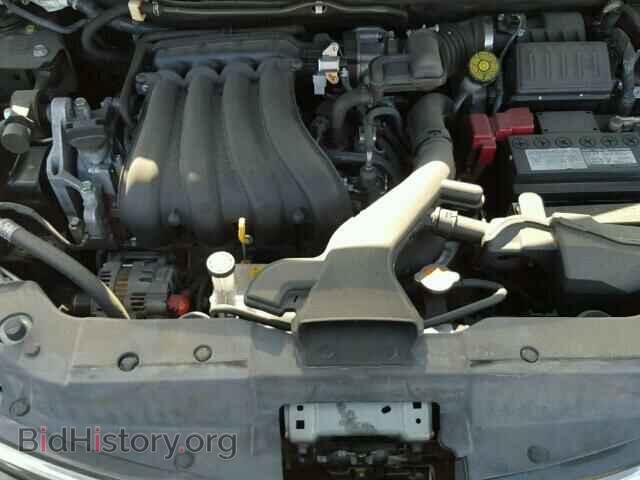 2012 NISSAN VERSA - VIN: 3N1BC1CP2CK808512 - Photo 7