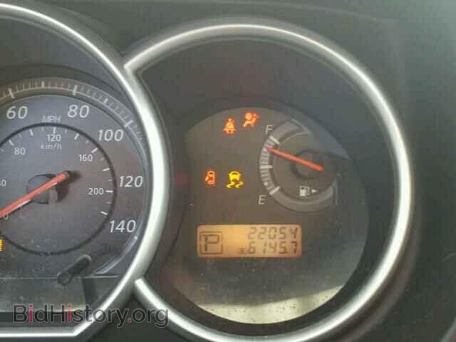 2012 NISSAN VERSA - VIN: 3N1BC1CP2CK808512 - Photo 8