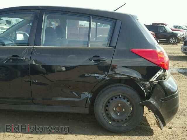 2012 NISSAN VERSA - VIN: 3N1BC1CP2CK808512 - Photo 9