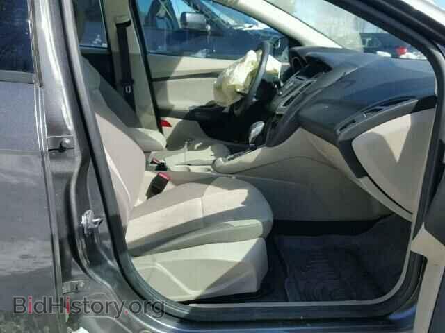 2012 FORD FOCUS - VIN: 1FAHP3F28CL442574 - Photo 5