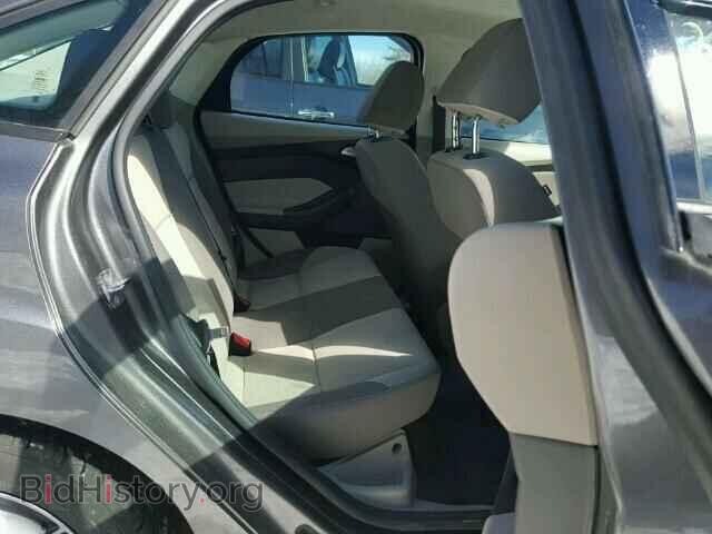 2012 FORD FOCUS - VIN: 1FAHP3F28CL442574 - Photo 6