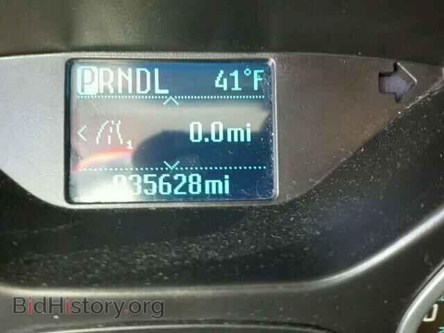 2012 FORD FOCUS - VIN: 1FAHP3F28CL442574 - Photo 8