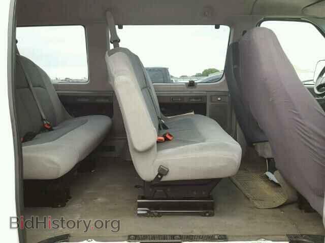2008 FORD ECONOLINE - VIN: 1FBNE31L18DB39869 - Фото 6