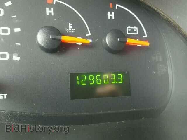 2008 FORD ECONOLINE - VIN: 1FBNE31L18DB39869 - Фото 8