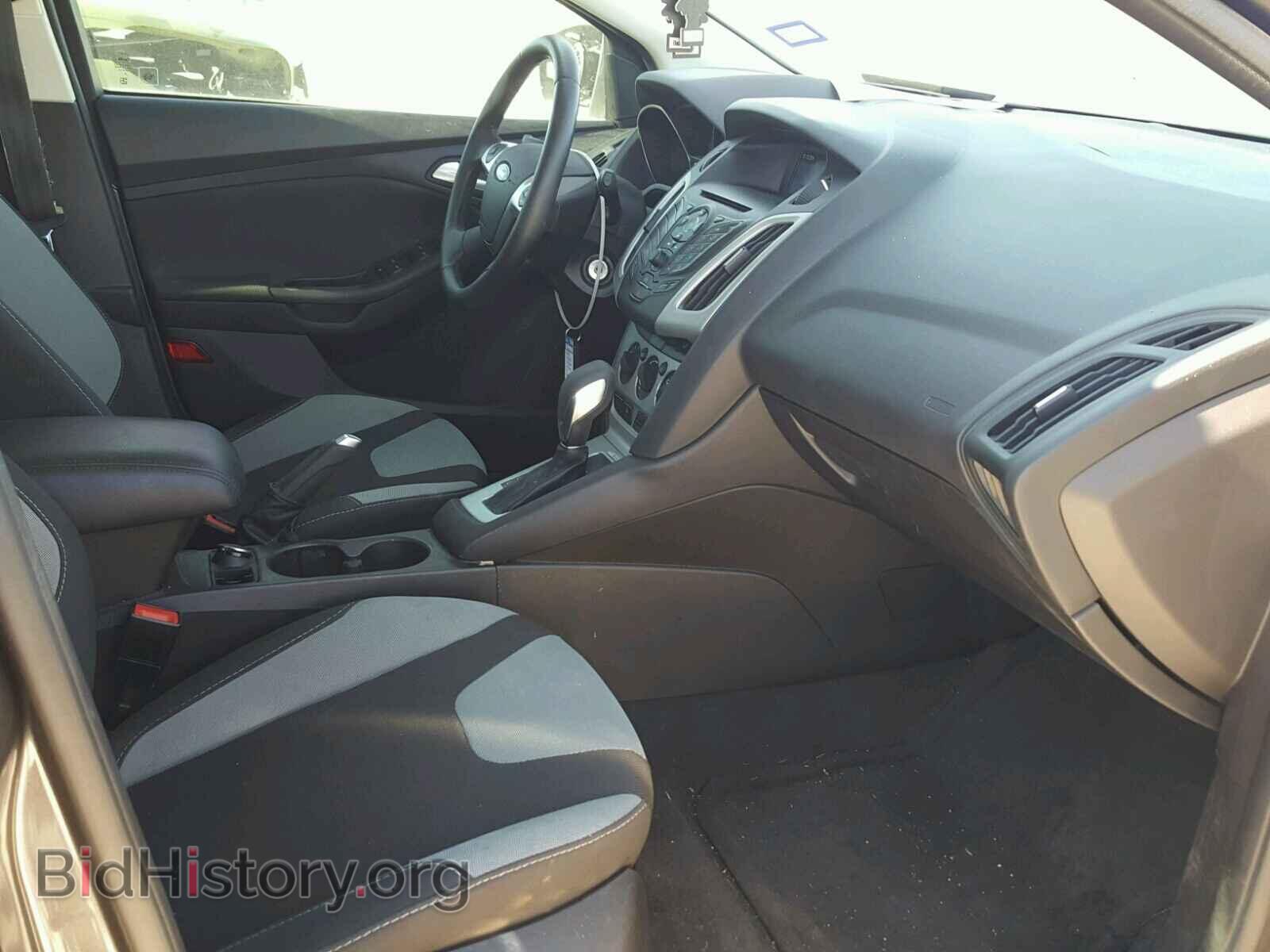 2014 FORD FOCUS - VIN: 1FADP3K23EL305534 - Photo 5