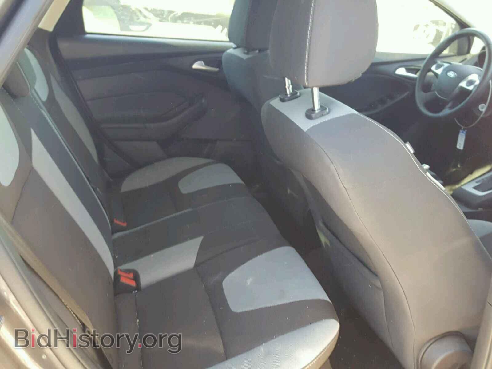 2014 FORD FOCUS - VIN: 1FADP3K23EL305534 - Photo 6