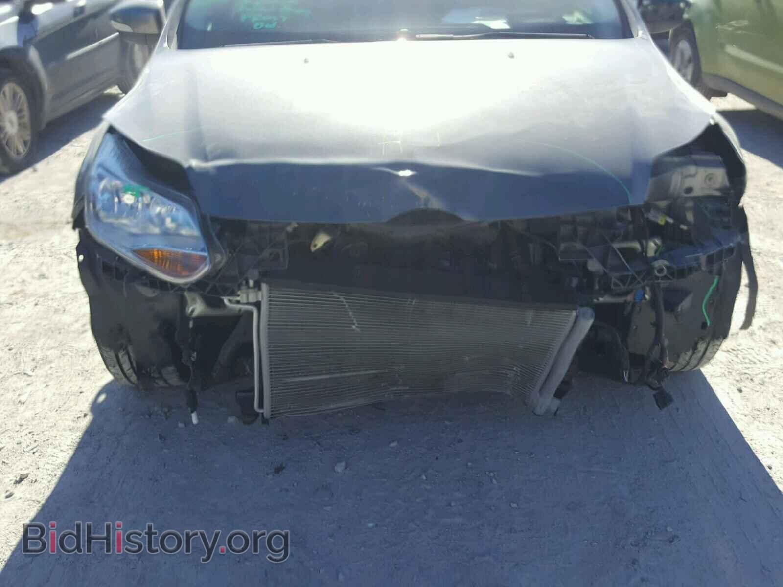 2014 FORD FOCUS - VIN: 1FADP3K23EL305534 - Photo 9